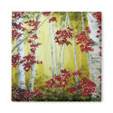 Fall Symphony Magnet