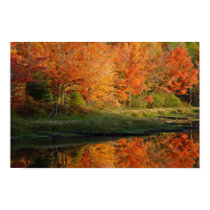 Fall & the river posters by psm108 Fall & the river posters