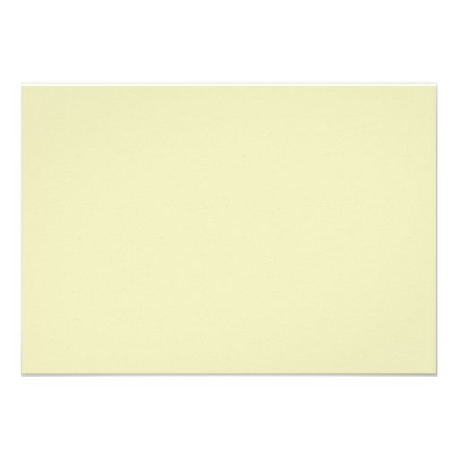 Fall Themed Party Invitation