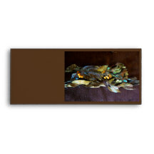 Fall Time Envelope