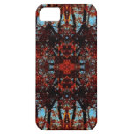 Fall Trees Abstract Photo Phone Case casemate cases