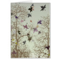 Fall Trees cards by bigspl Fall Trees cards