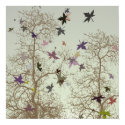 Fall Trees posters by bigspl Fall Trees posters
