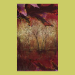 Fall Trees posters