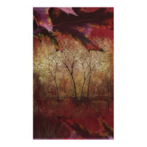 Fall Trees posters by William63 Fall Trees posters