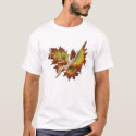 Fall t-shirts by niamhoc Fall t-shirts