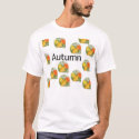 Fall t-shirts by Hillary35 Fall t-shirts