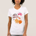 Fall t-shirts