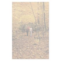 Fall Walk stationery by animalpark Fall Walk stationery