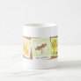 Fall Wedding Coffee Mug