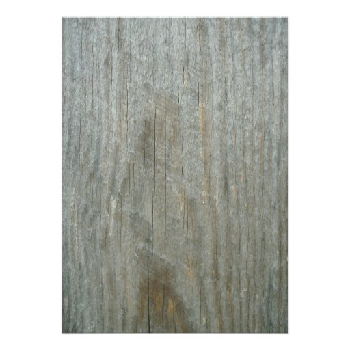 Fall Wedding Invitation - Sunflower & Barnwood