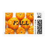FALL Wedding Season Invitations Fall Postage