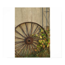 Fall Wheel posters by TheManInTan Fall Wheel posters