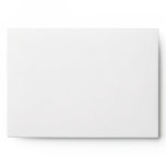 Fall Woods Envelope envelopes