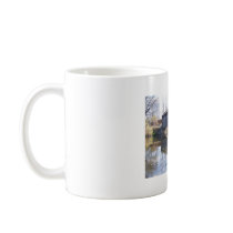 Fallasburg Covered Bridge Mug