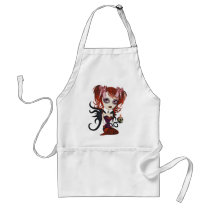 Fallen Angel Aprons