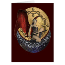 Fallen Angel cards