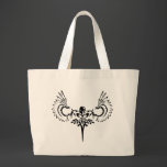 Fallen Angel Design Studio bags