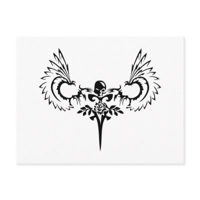 logo design studio. Fallen ANgel Design Studio