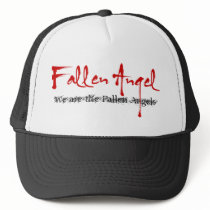 Fallen Angel Hat