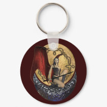 Fallen Angel keychains