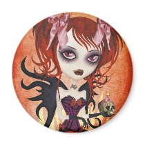 Fallen Angel Magnets