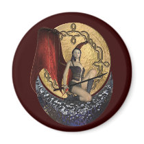 Fallen Angel magnets