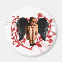 Fallen Angel magnets