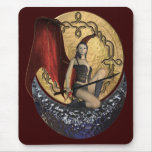 Fallen Angel Mouse Mats