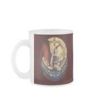 Fallen Angel mugs