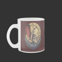 Fallen Angel mugs