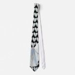 Fallen Angel, Mystic Realms art Tie