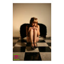 Fallen Angel Poster posters