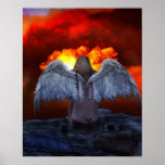 Fallen Angel Posters