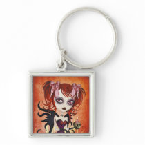 Fallen Angel Premium Keychain TBA