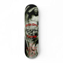 Fallen Angel skateboards