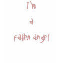 Fallen angel T-Shirt