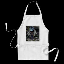 Fallen aprons