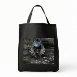 Fallen Canvas Bag