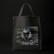 Fallen bags