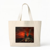 FALLEN BAG