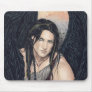 Fallen From Grace mousepad