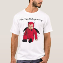 fallen from grace t-shirts