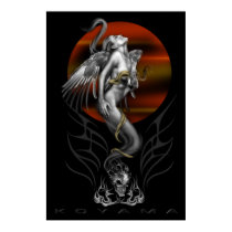 Fallen Grace posters by Zerostoke Fallen Grace posters