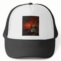 FALLEN HATS