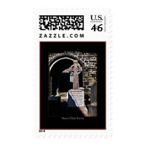 Fallen Hero 2 Postage Stamps by IrishPirateQueen Fallen Hero 2 Postage Stamps