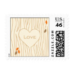 Fallen in Love Postage