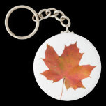 Fallen Leaf 01 keychains