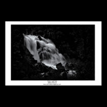 Fallen Leaf Falls posters