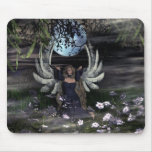Fallen Mouse Pad Fallen Mouse Pad